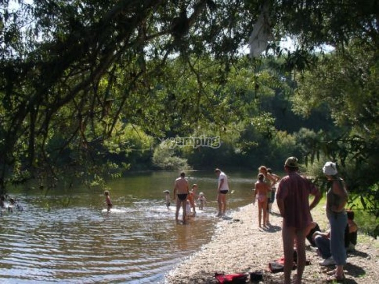Au Fil De L Eau Sainte Foy La Grande